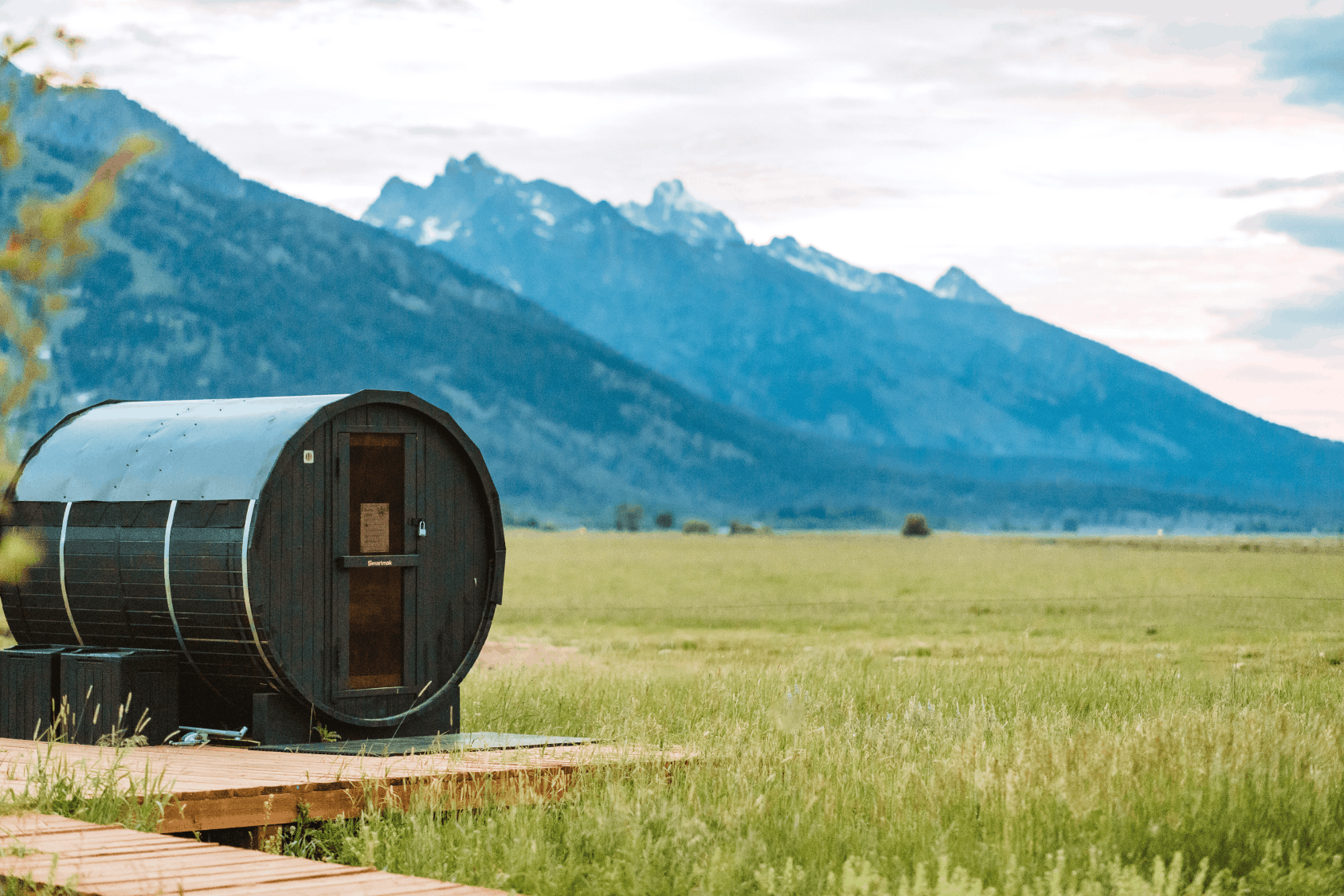 Amenities | Tammah Jackson Hole